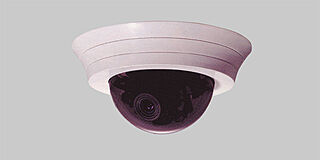 ISLANDCITY THE GARDEN 防犯カメラ