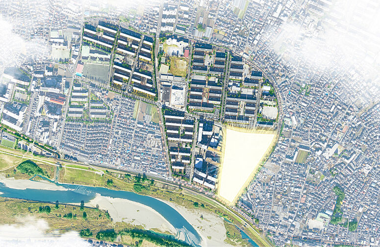 多摩川シーズンズ その他