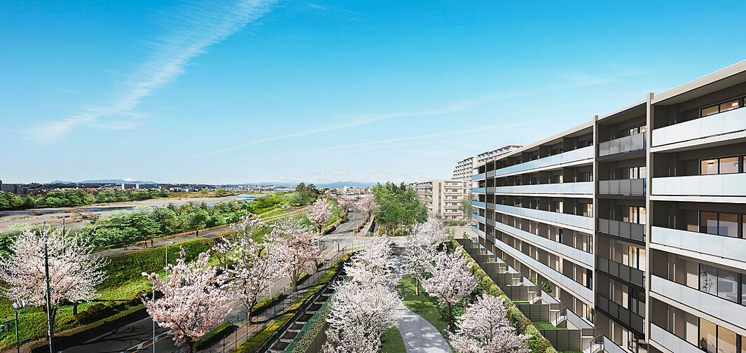 多摩川シーズンズ その他