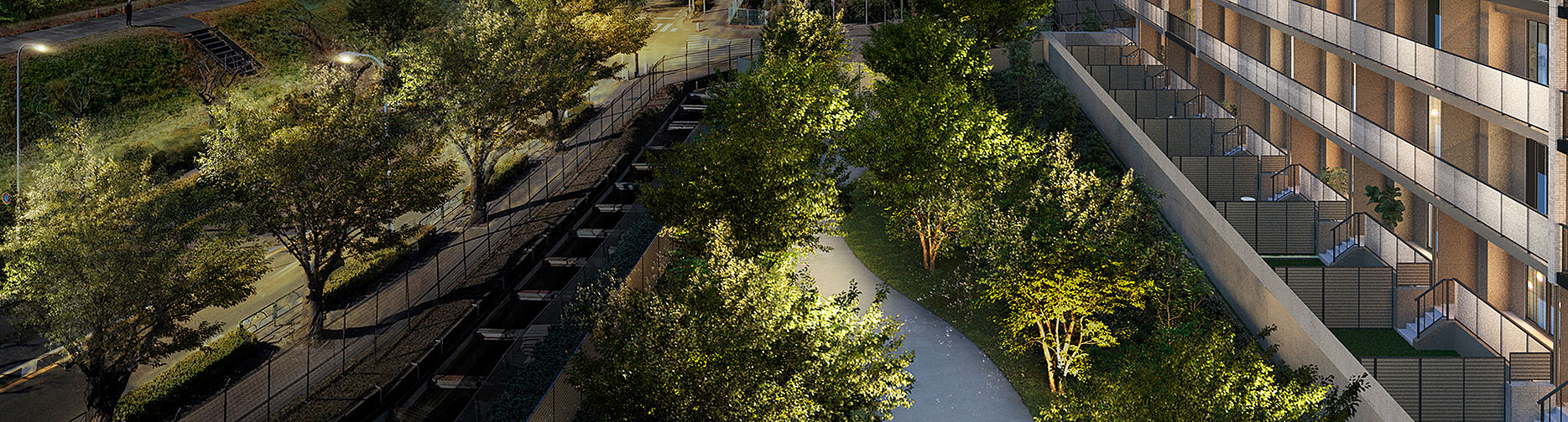 多摩川シーズンズ その他