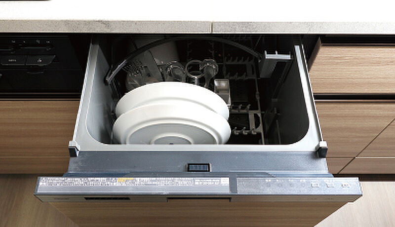 多摩川シーズンズ 設備