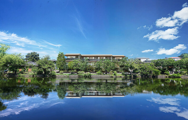グランドメゾン THE 石神井公園 その他
