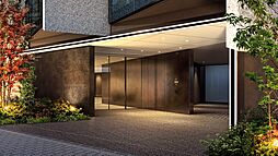 ディアナコート文京白山 共用部