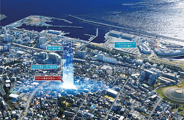 ホームズ 神戸市垂水区の新築マンション 分譲マンション物件一覧 購入情報