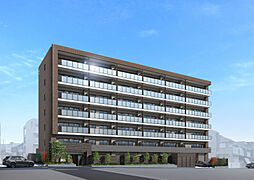 兵庫県神戸市東灘区魚崎南町８丁目220番1、神戸市東灘区魚崎中町4丁目143番3、169番3、169番4（登記簿）【所在地】神戸市東灘区魚崎南町8丁目10番以下未定（住居表示実施地区）：物件写真／和田興産株式会社