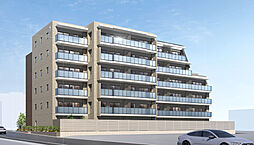 ワコーレ神戸本山南町 共用部