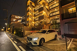 ワコーレ六甲ザ・レジデンス 共用部