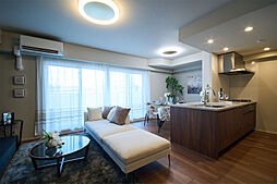 ワコーレ芦屋宮塚町 薫風の邸 専有部