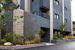 ワコーレ池田満寿美町グレイスガーデン 共用部