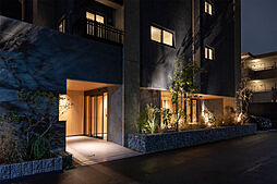 ワコーレ池田満寿美町グレイスガーデン 共用部