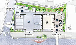 ワコーレ六甲高羽公園 共用部