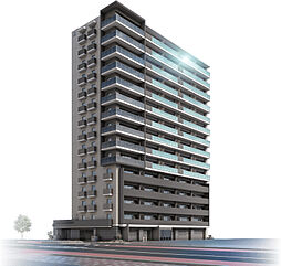 ワコーレ グラン明石フロント（明石駅前プロジェクト） 共用部