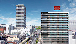 ワコーレ グラン明石フロント（明石駅前プロジェクト） 共用部