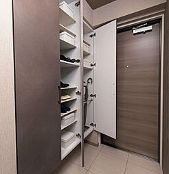 ワコーレシティ西明石駅前 設備