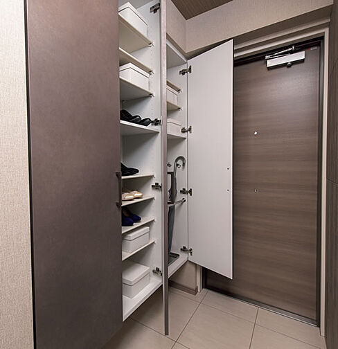 ワコーレシティ西明石駅前 設備