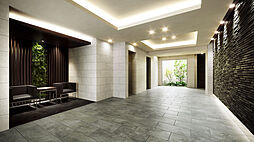 ワコーレ御影中町一丁目 共用部