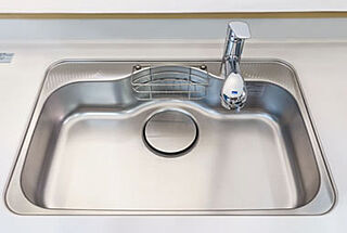 ワコーレ神戸上筒井通レジデンス 静音シンク