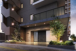 ワコーレ明石大久保駅前 共用部