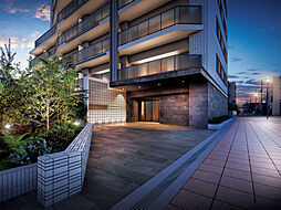 ワコーレ加古川駅前 共用部