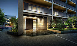 ワコーレJR三ノ宮駅直通9分プロジェクト 共用部