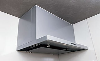 ワコーレ西明石クオリアコート レンジフード