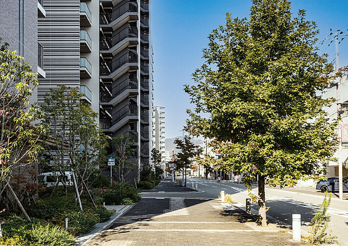 ワコーレ新長田ルミナゲート その他