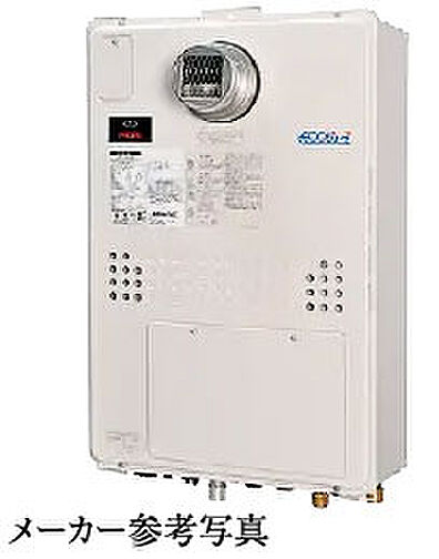 レ・ジェイドシティ千里藤白台 設備