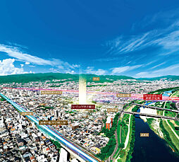 レ・ジェイド甲子園口 その他