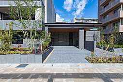 レ・ジェイド甲子園口 共用部