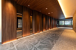 レ・ジェイド甲子園口 共用部