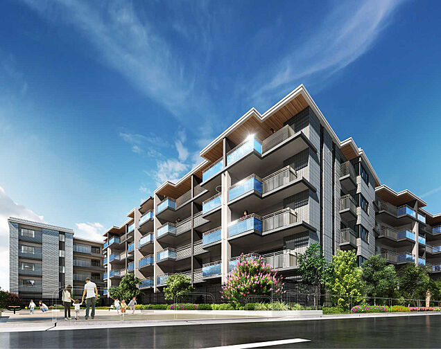 レ・ジェイド西宮甲子園 その他