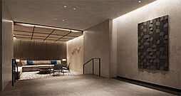 レ・ジェイド奈良三条通り 共用部