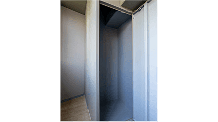 レ・ジェイド鶴舞 設備