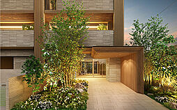 レ・ジェイド上前津 共用部