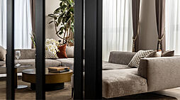 レ・ジェイド箕面船場 ザ・ハウス 専有部