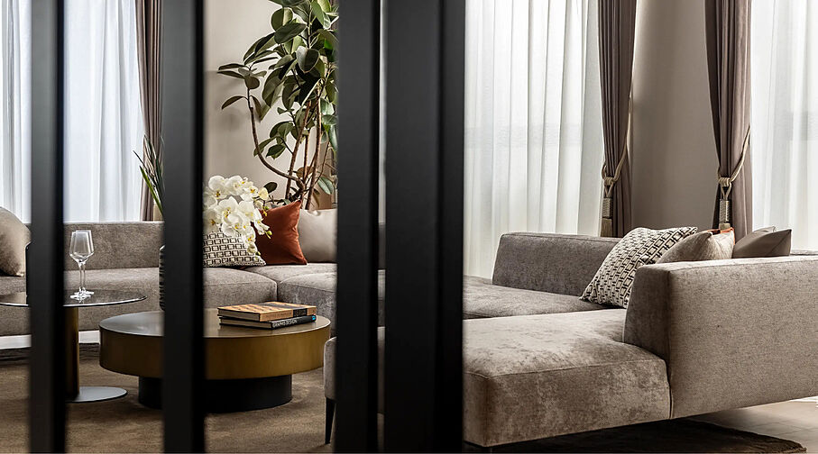 レ・ジェイド箕面船場 ザ・ハウス 専有部