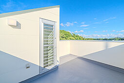 カーサソサエティ祖師ヶ谷大蔵 設備