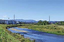 [周辺環境画像] 浅川
約780m（徒歩10分）