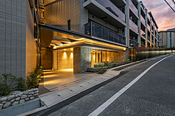 兵庫県神戸市灘区山田町3丁目1番1：物件写真／旭化成不動産レジデンス株式会社