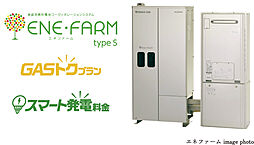 ユニハイム加古川つつじ野GATE 設備