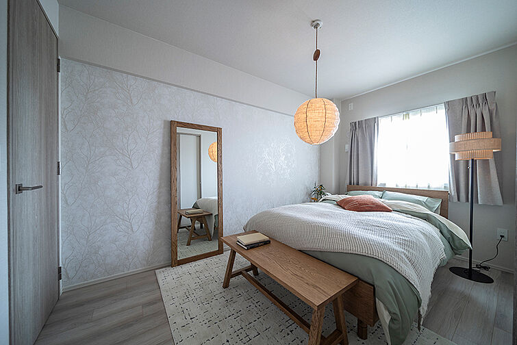 ユニハイム加古川つつじ野GATE 専有部