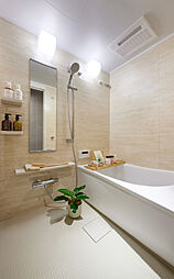 アウラ立川曙町 専有部