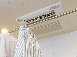 ユニハイム小岩 設備