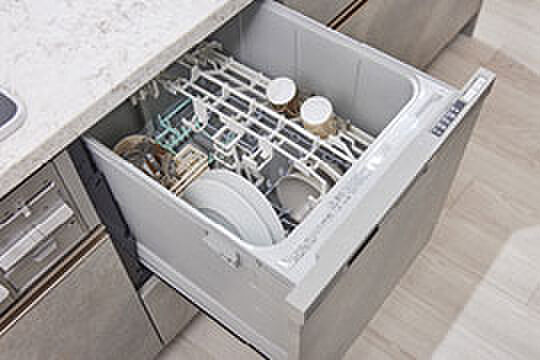 ユニハイム所沢 設備