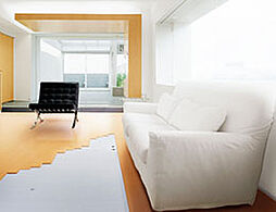 ユニハイム所沢 設備