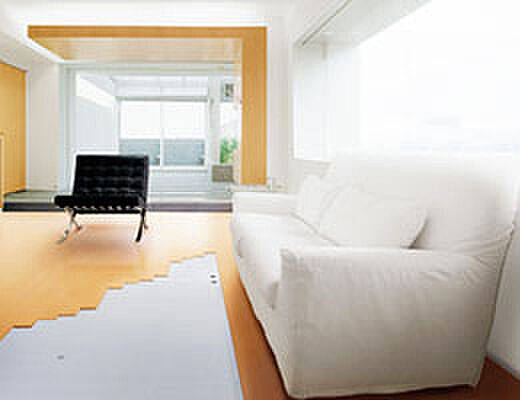 ユニハイム所沢 設備