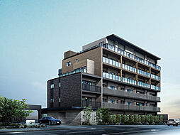 ユニハイム所沢 共用部