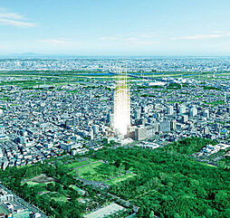 ユニハイム朝霞本町 その他