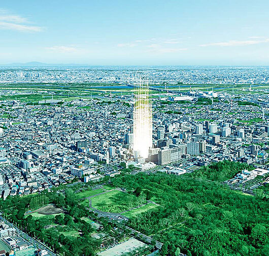 ユニハイム朝霞本町 その他