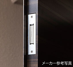 ユニハイム朝霞本町 設備